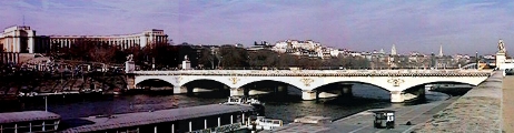 pont d'Iena